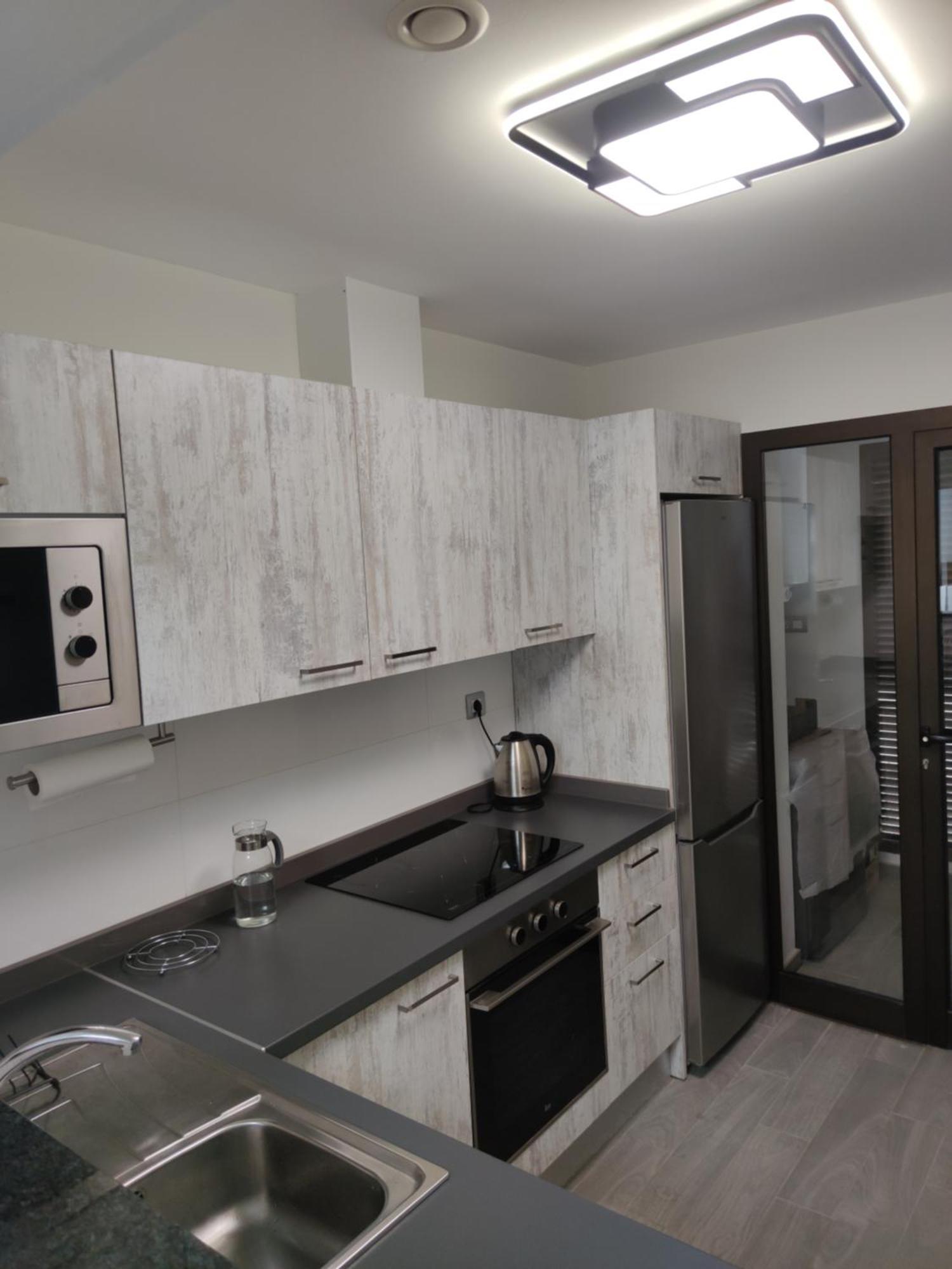 Serene Luxury Apartment With Pool - Viento Azul アンティグア エクステリア 写真