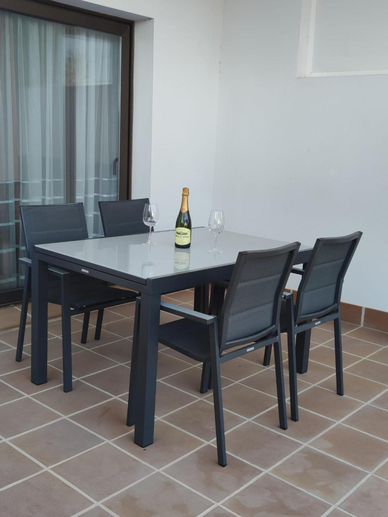 Serene Luxury Apartment With Pool - Viento Azul アンティグア エクステリア 写真