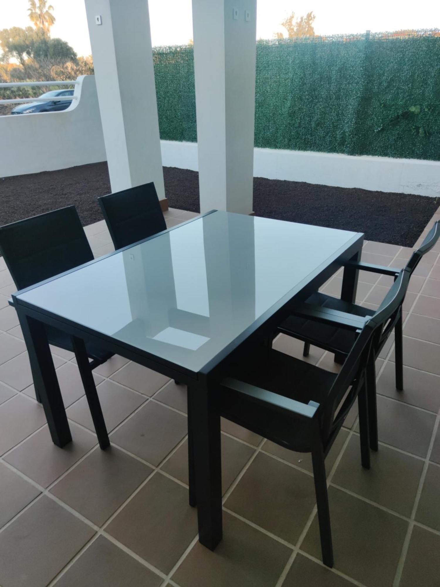 Serene Luxury Apartment With Pool - Viento Azul アンティグア エクステリア 写真