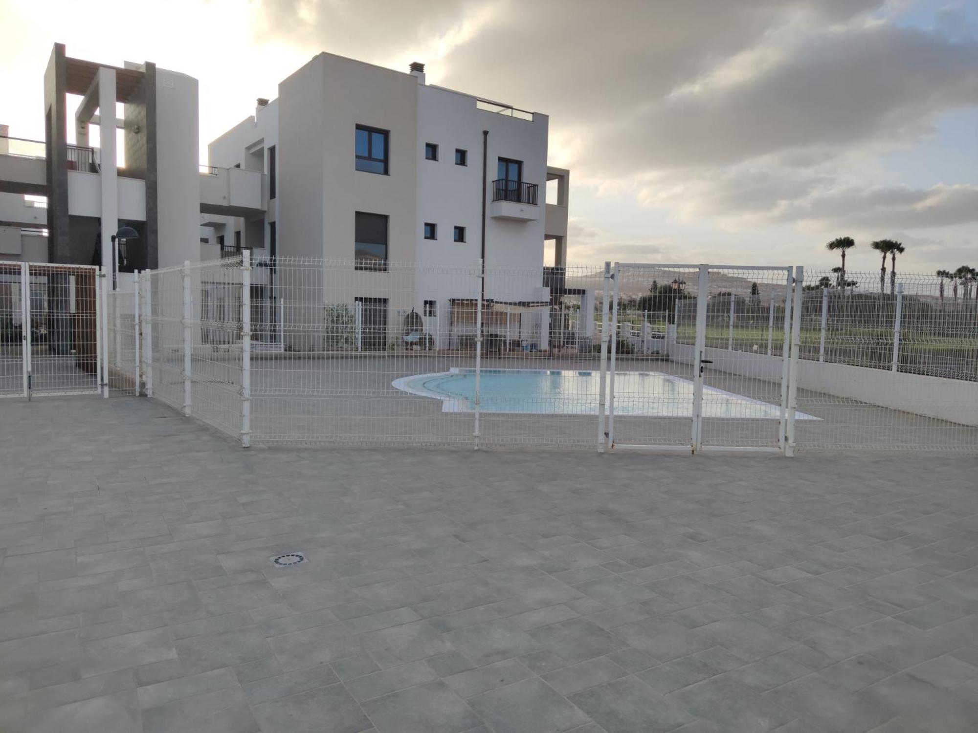 Serene Luxury Apartment With Pool - Viento Azul アンティグア エクステリア 写真