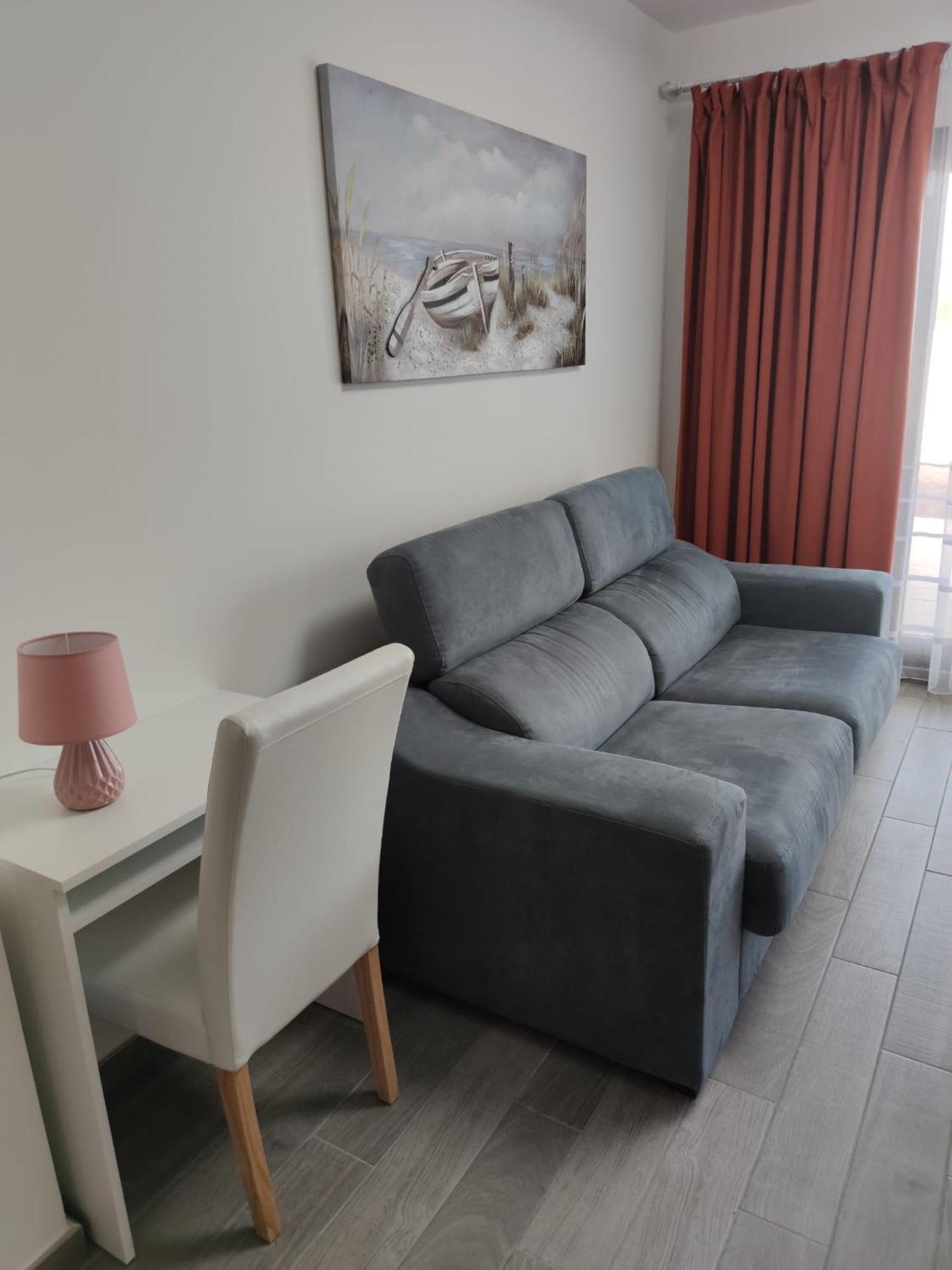 Serene Luxury Apartment With Pool - Viento Azul アンティグア エクステリア 写真