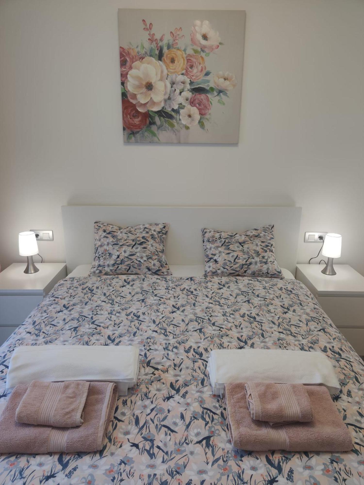 Serene Luxury Apartment With Pool - Viento Azul アンティグア エクステリア 写真