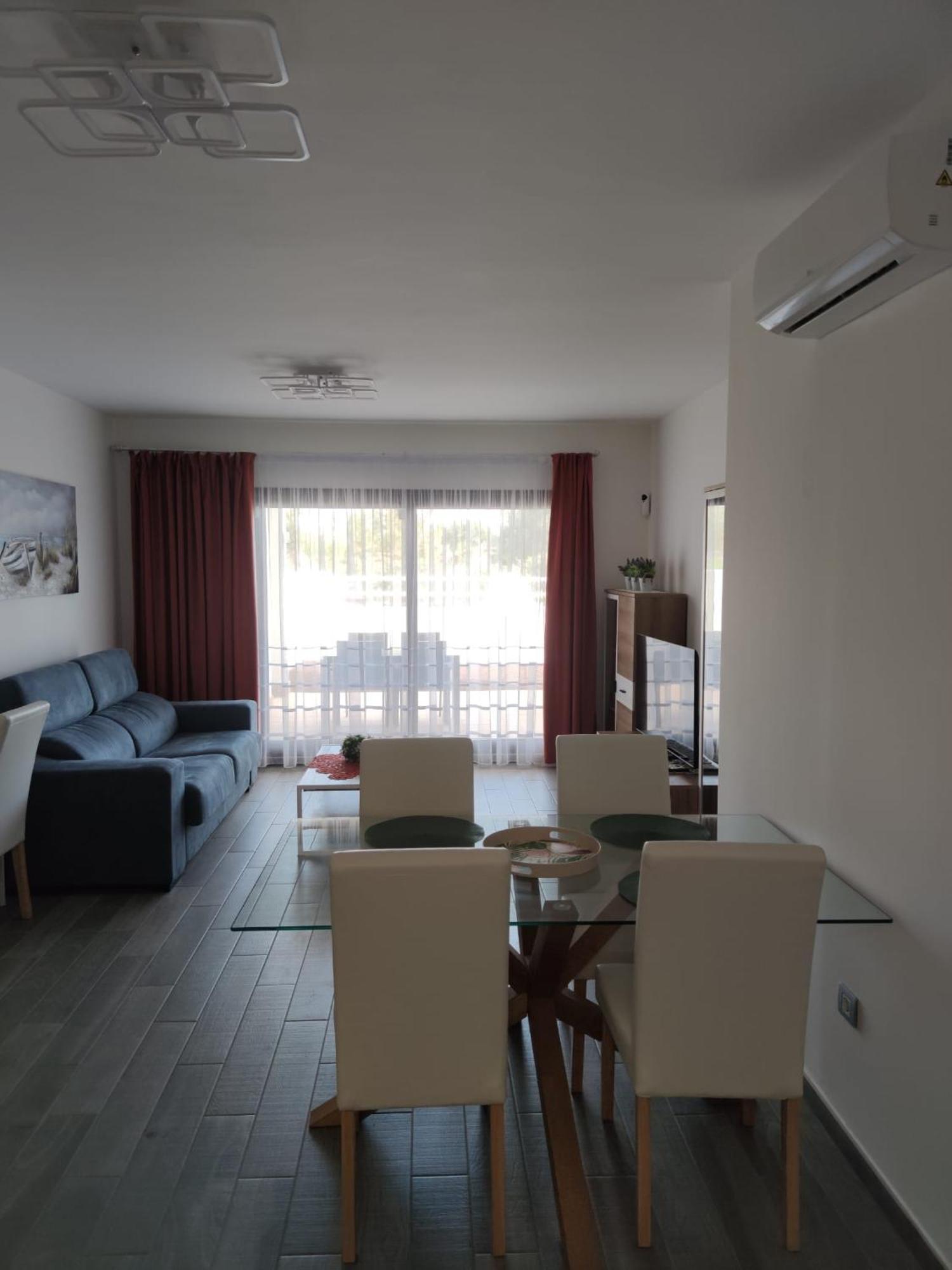 Serene Luxury Apartment With Pool - Viento Azul アンティグア エクステリア 写真
