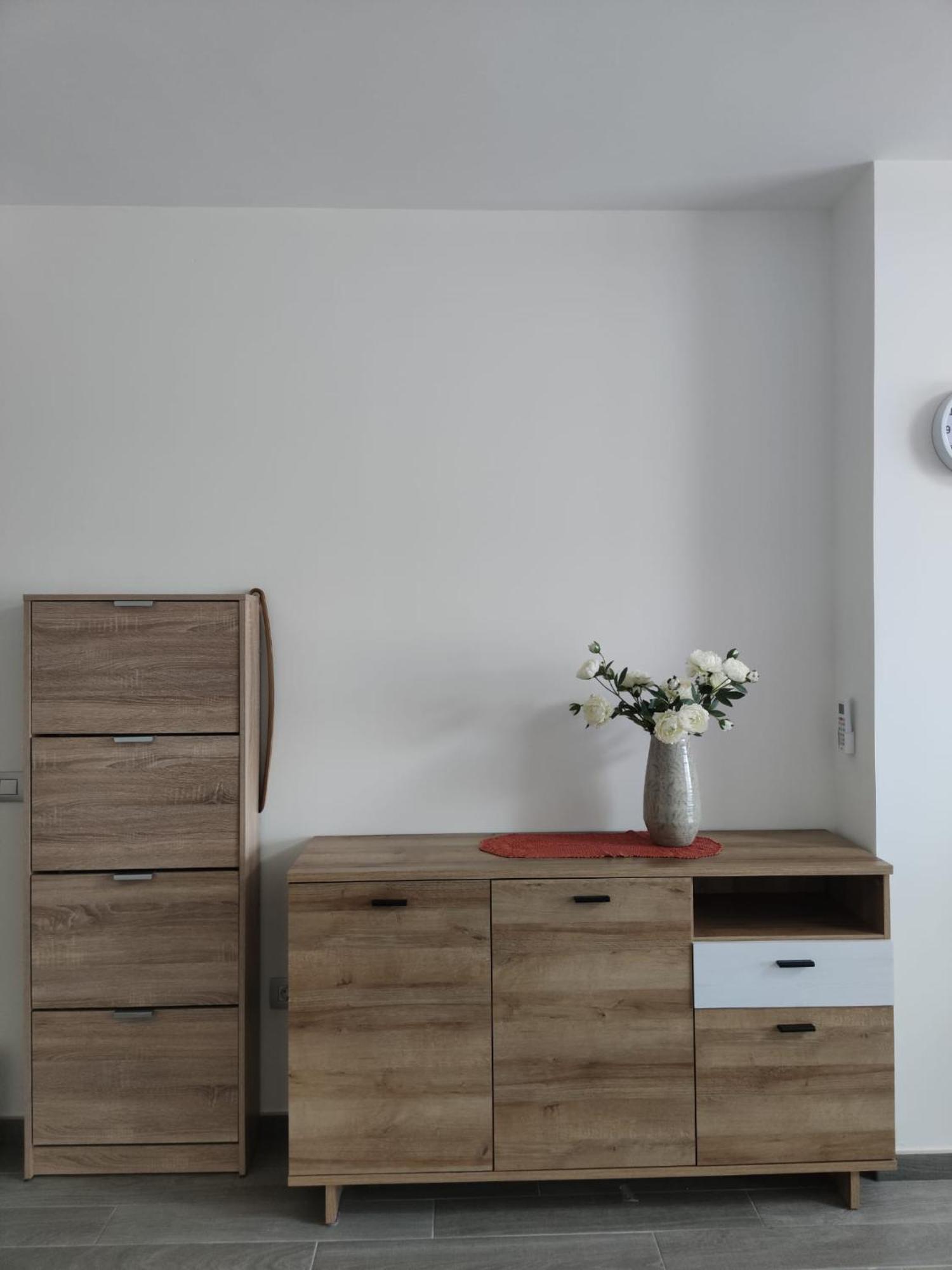 Serene Luxury Apartment With Pool - Viento Azul アンティグア エクステリア 写真