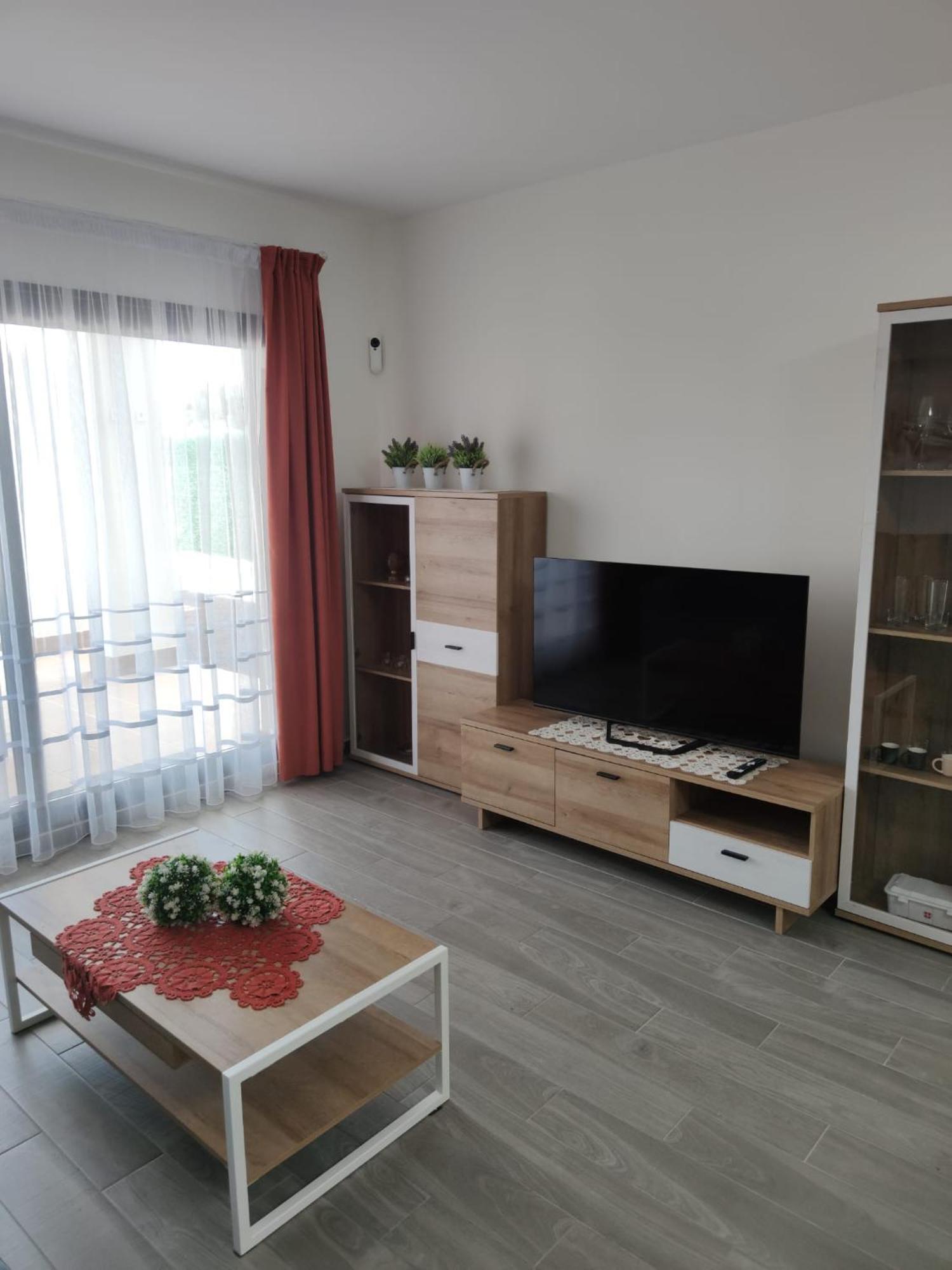 Serene Luxury Apartment With Pool - Viento Azul アンティグア エクステリア 写真