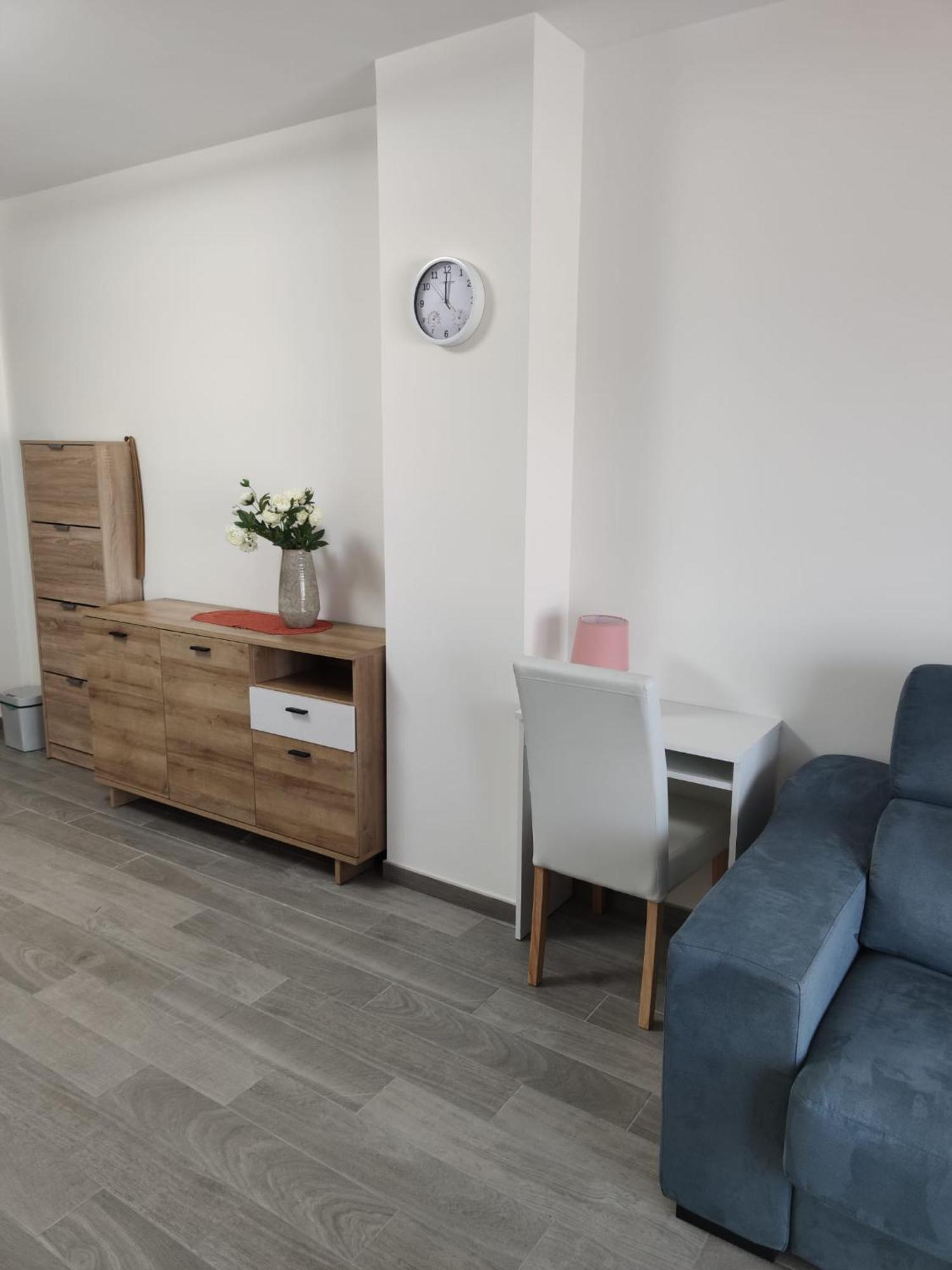 Serene Luxury Apartment With Pool - Viento Azul アンティグア エクステリア 写真