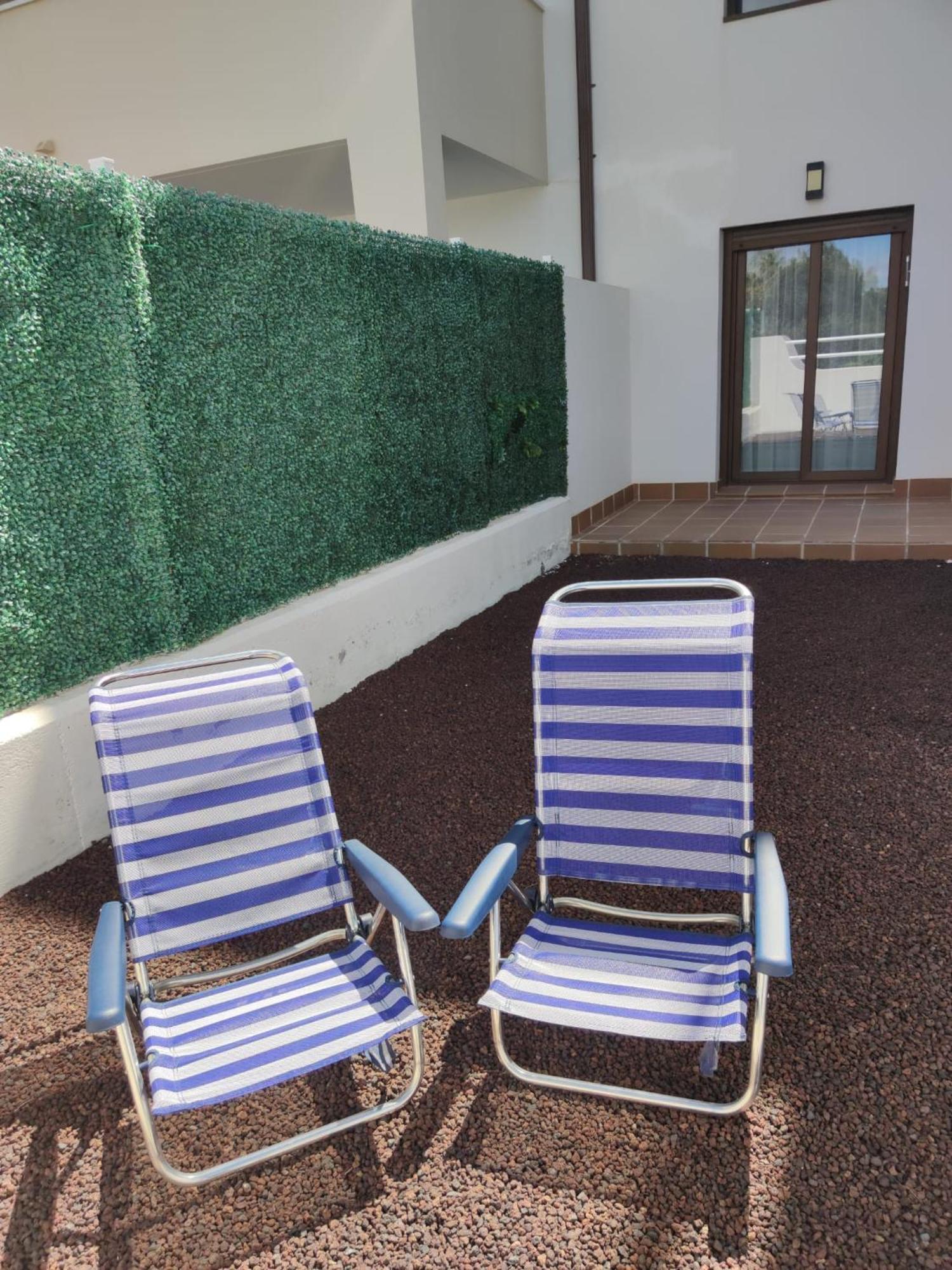 Serene Luxury Apartment With Pool - Viento Azul アンティグア エクステリア 写真